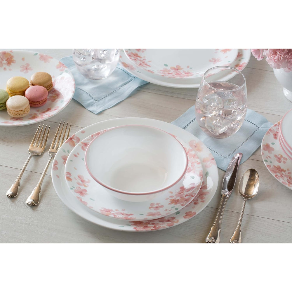 Corelle Dinnerware Set 12Pc Adoria