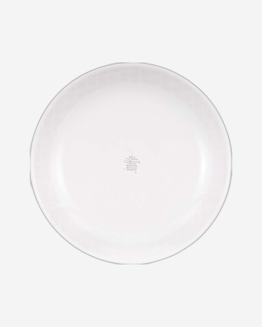 Corelle 18 PCS DINNER SET CRIMSON TRELLIS