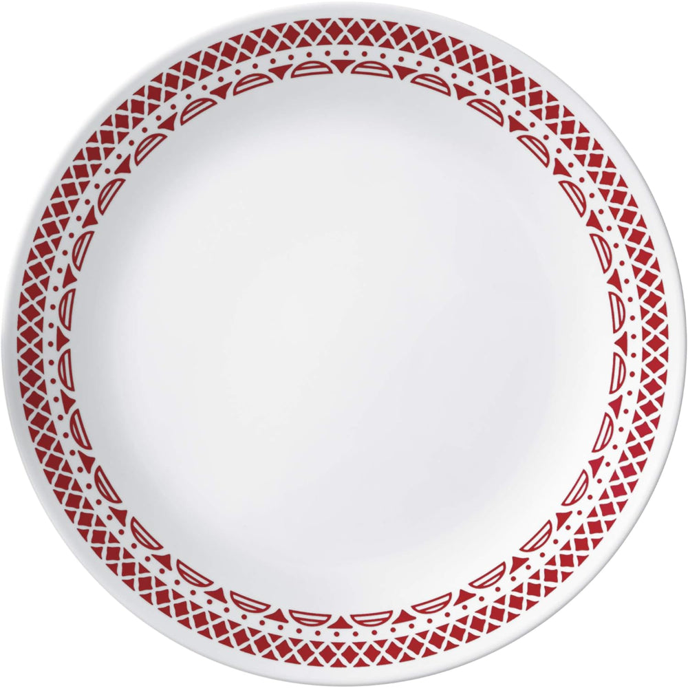 Corelle Dinnerware Set 16Pc Cordoba