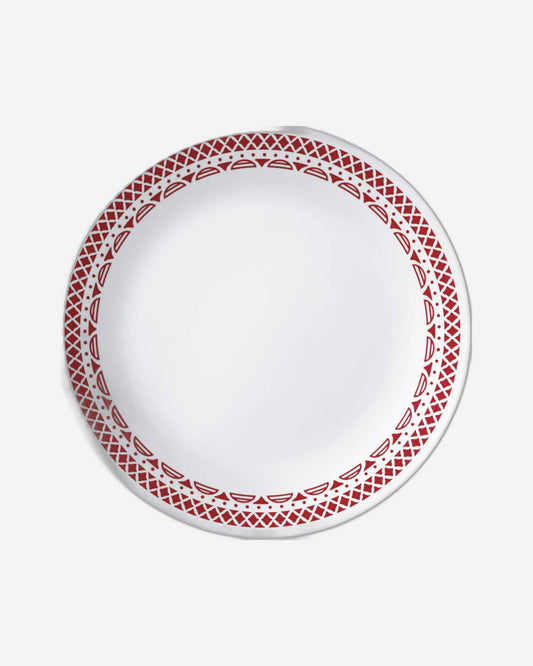 Corelle Dinnerware Set 16Pc Cordoba