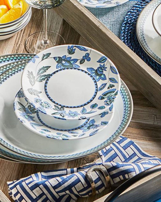 Corelle Dinnerware Set 16Pc Veranda