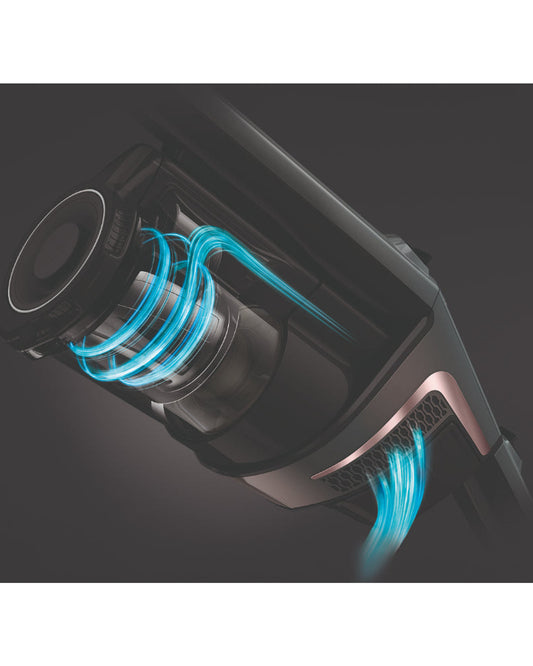 Miele Fine Dust Filter - HX-FSF