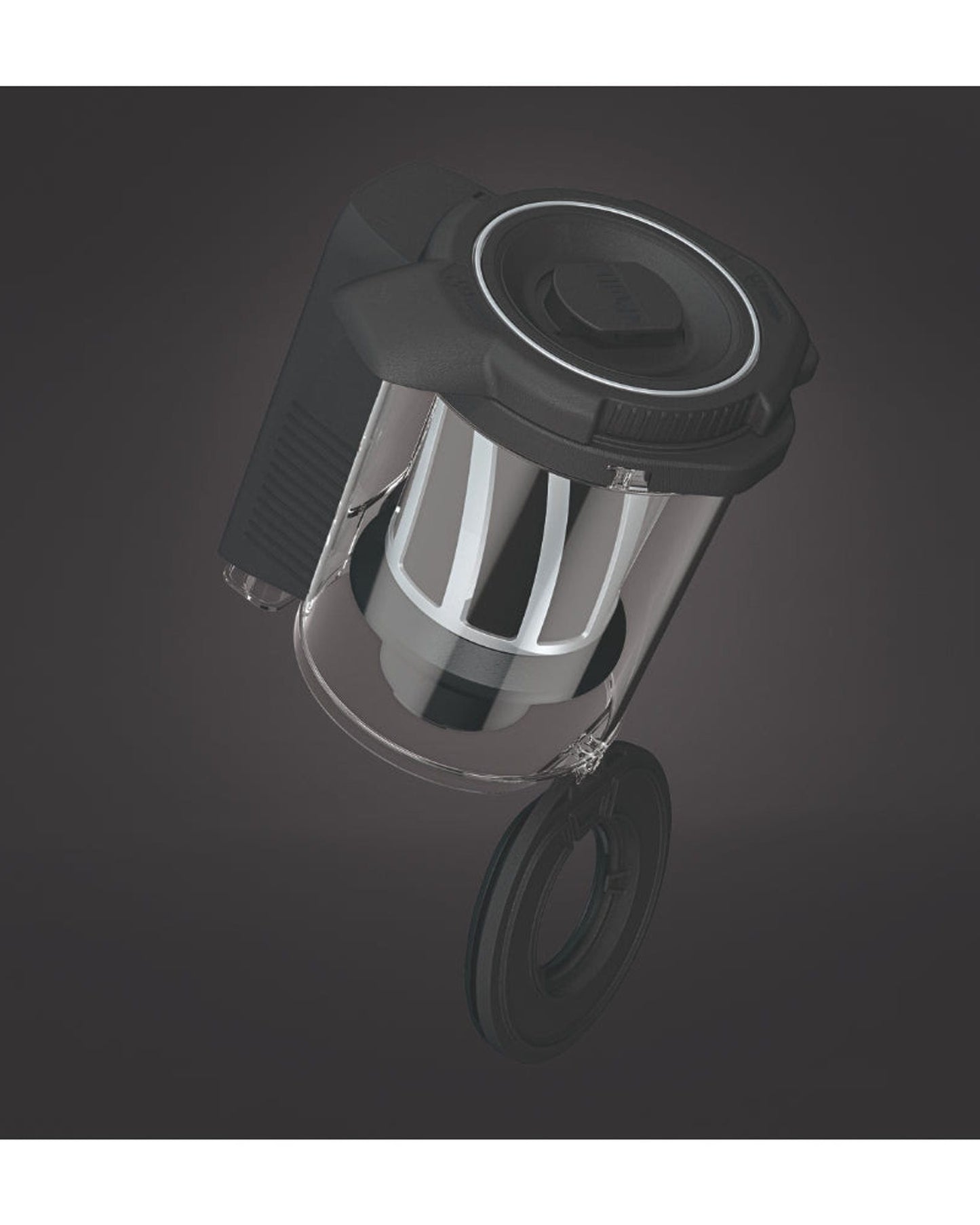 Miele Fine Dust Filter