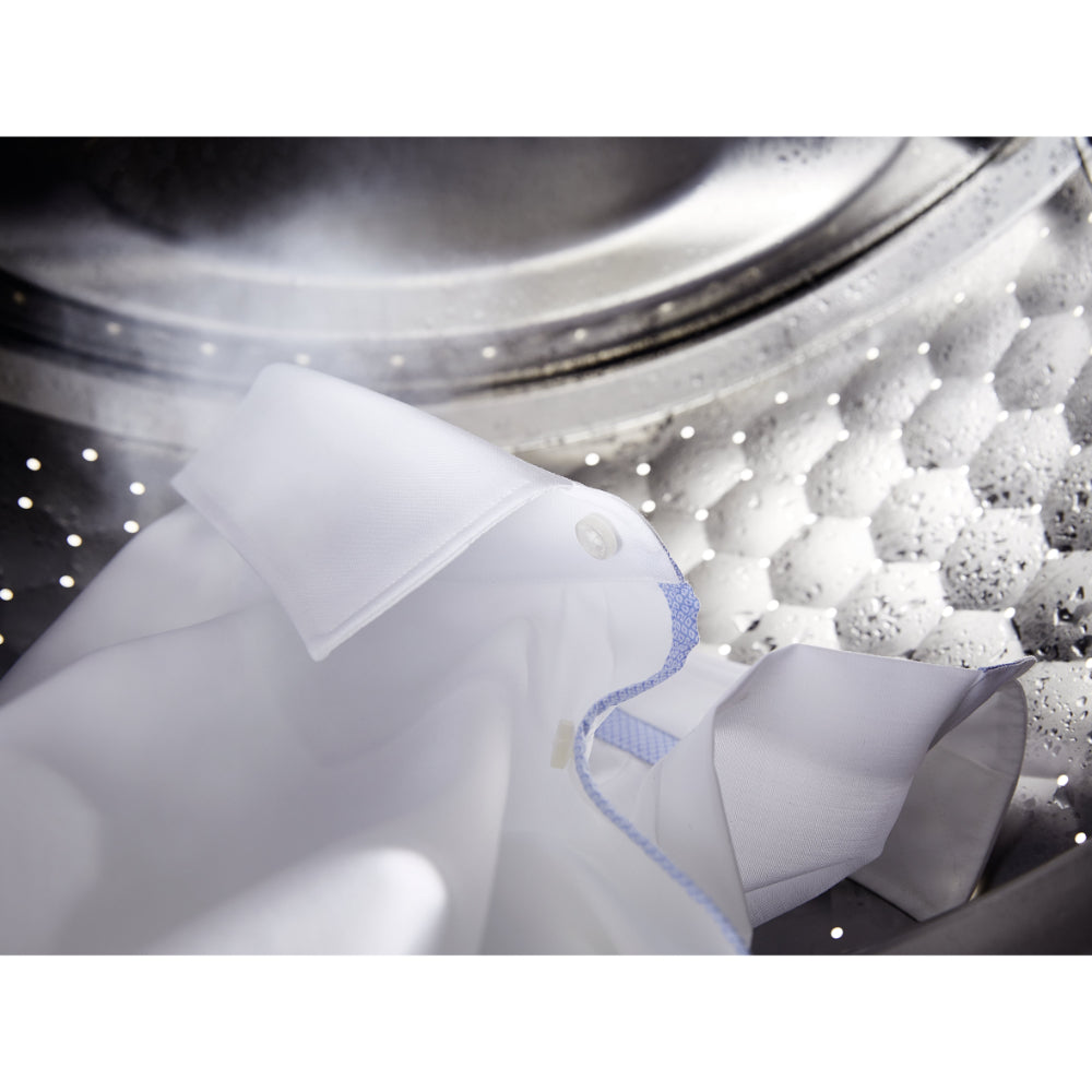 Miele Washer 120 WCS