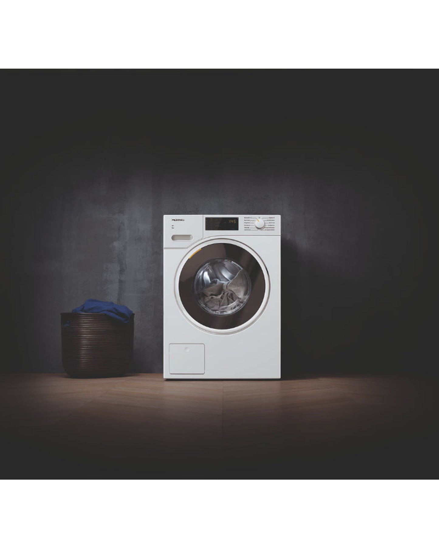 Miele Washer 120 WCS