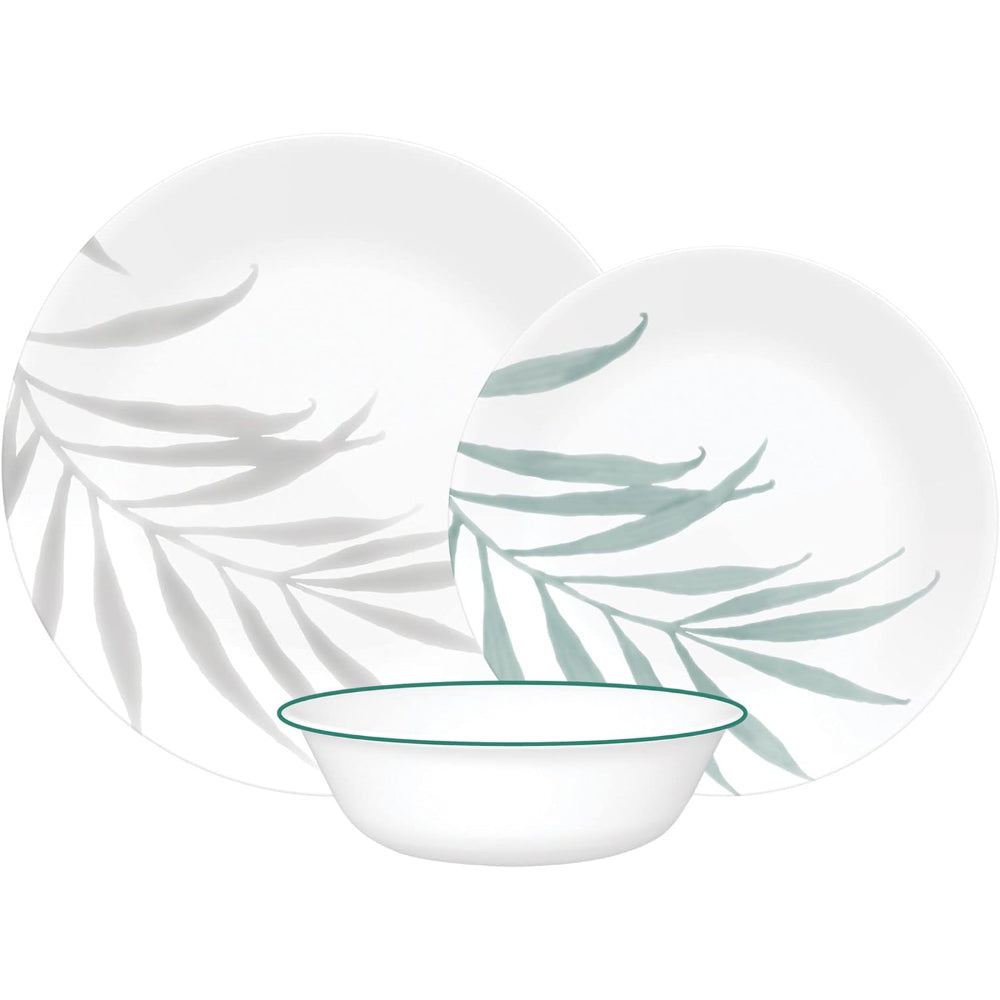 Corelle 12 PCS DINNER SET SOLAR PRINT(1146870)1X12 CORELLE