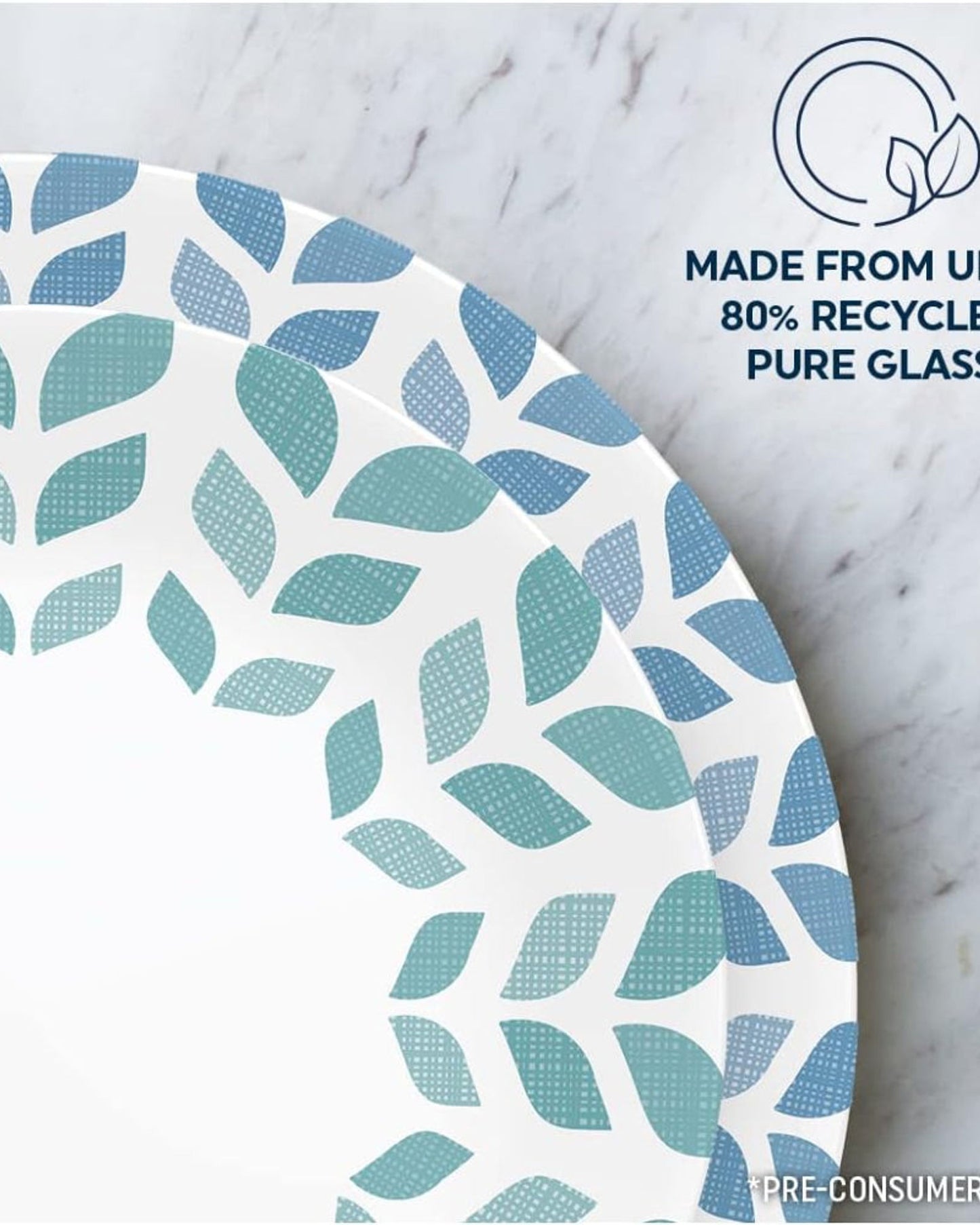 Corelle Dinnerware Set 12Pc Northern Pines