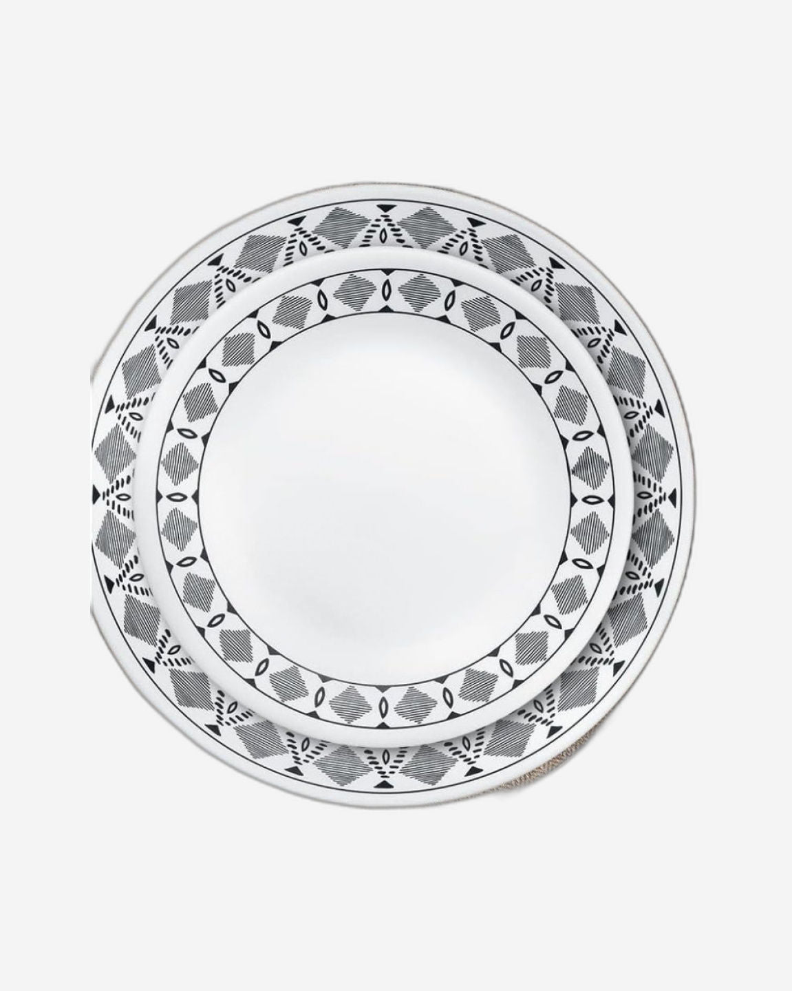 Corelle Dinnerware Set 16Pc Cusco