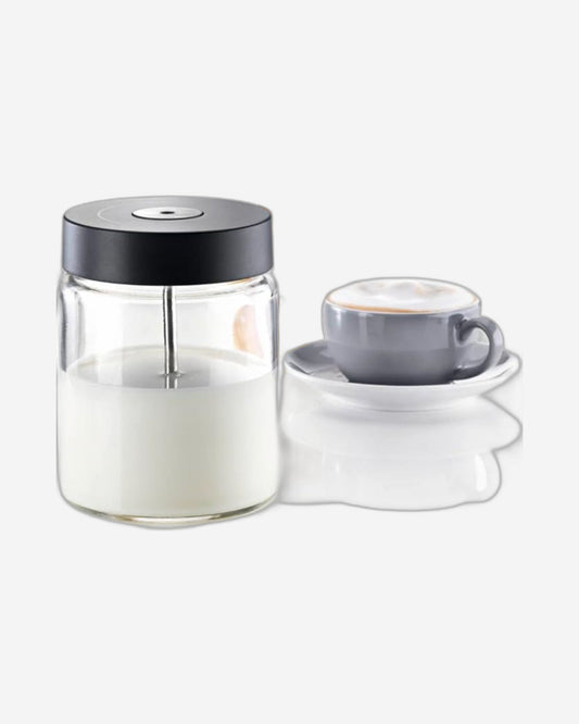 Miele Milk Container Glass