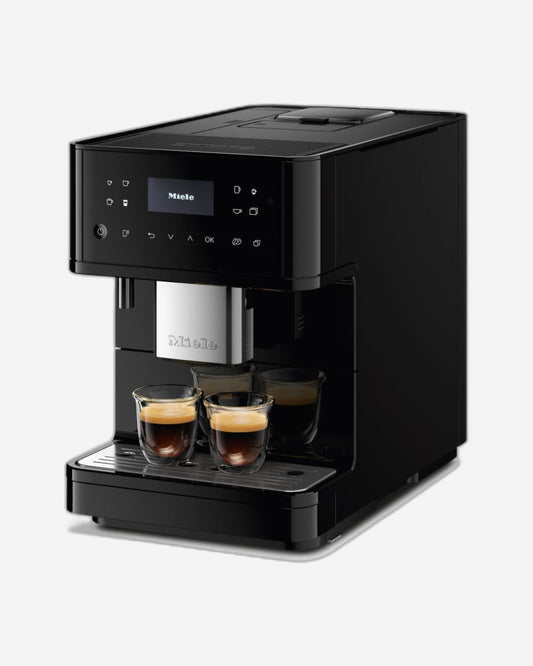 Miele CM 6160 MilkPerfection Bean-to-Cup Automatic Coffee Machine