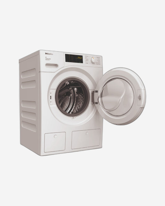 Miele Front Load Washer WWD 660 WCS TDOS & 8 kg