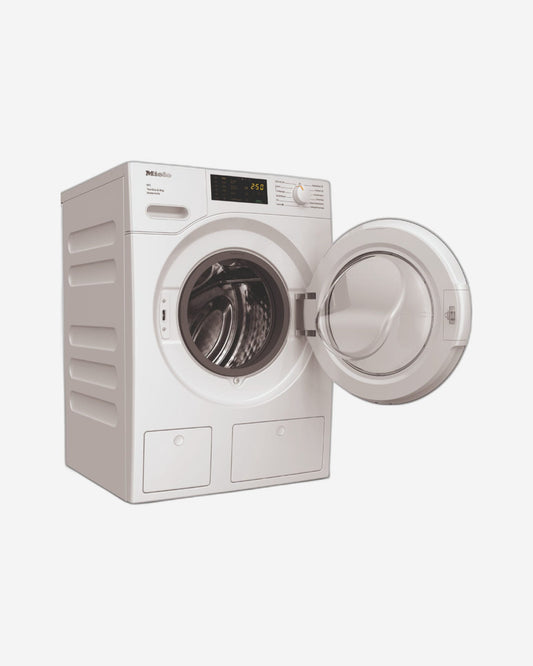 Miele TwinDos Washer 660 WCS