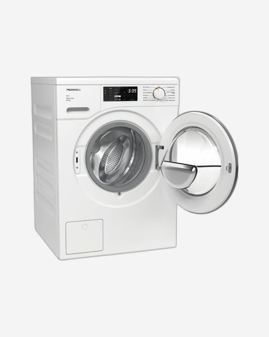 Miele Washer-dryer WTD 160 WCS 8kg Washing 5kg Drying