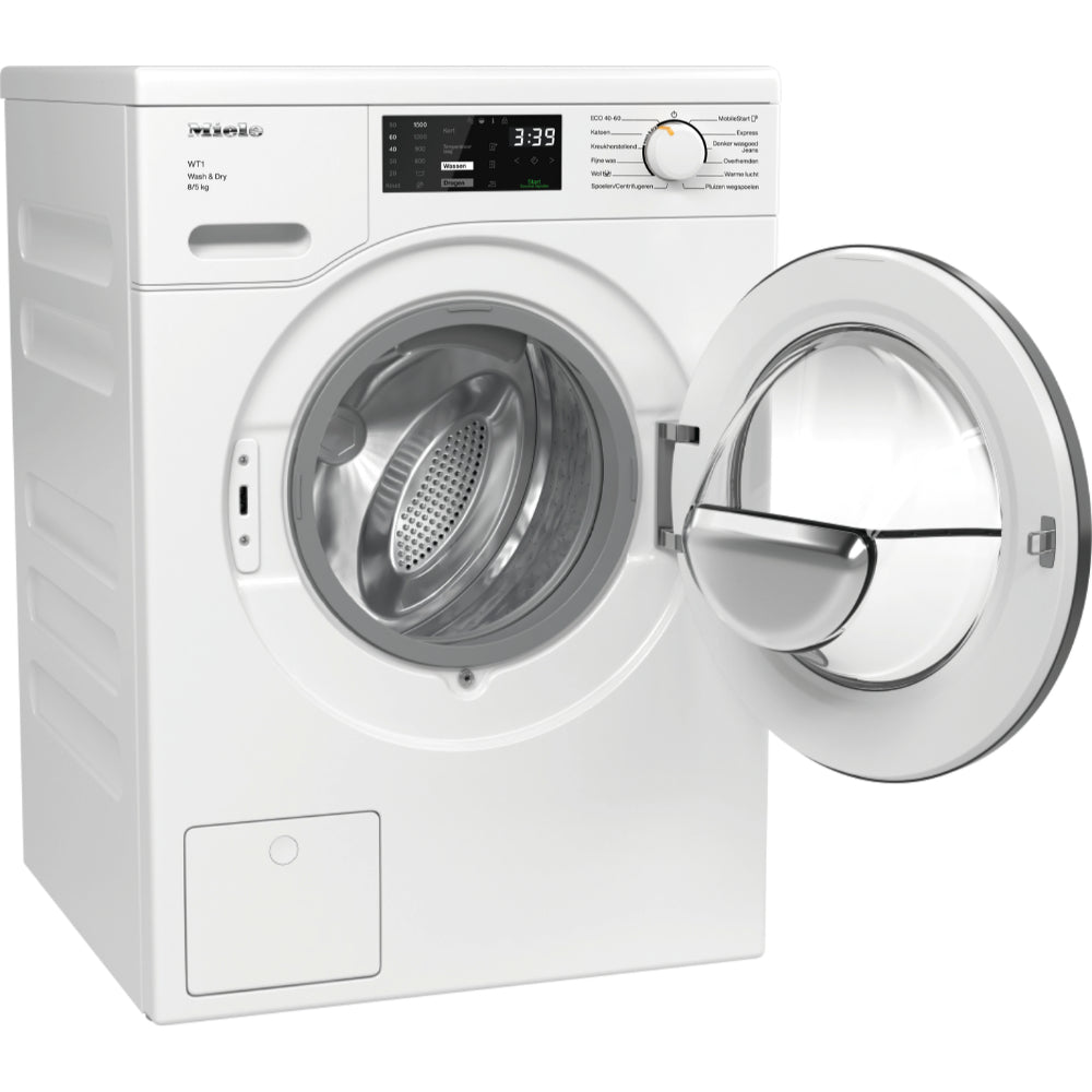 Miele Washer-Dryer