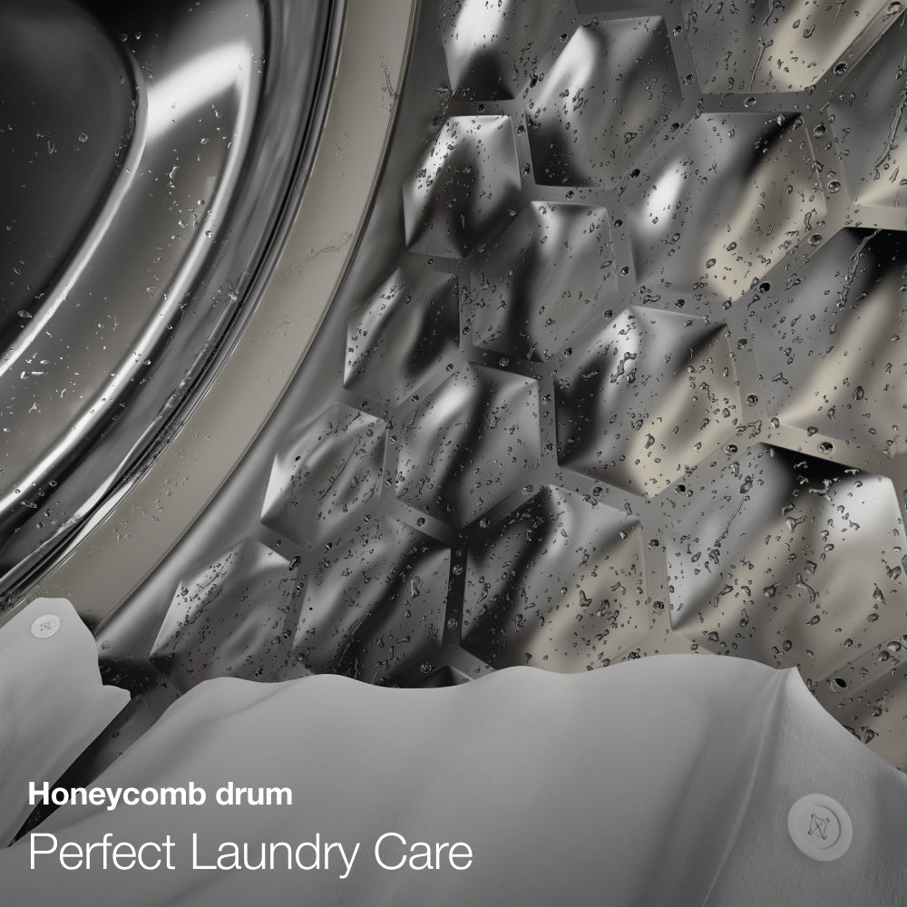 Miele Front Load Washer Dryer 8kg/5kg