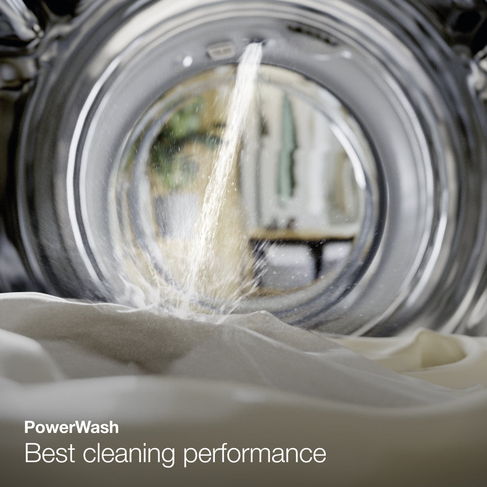 Miele Front Load Washer Dryer 8kg/5kg