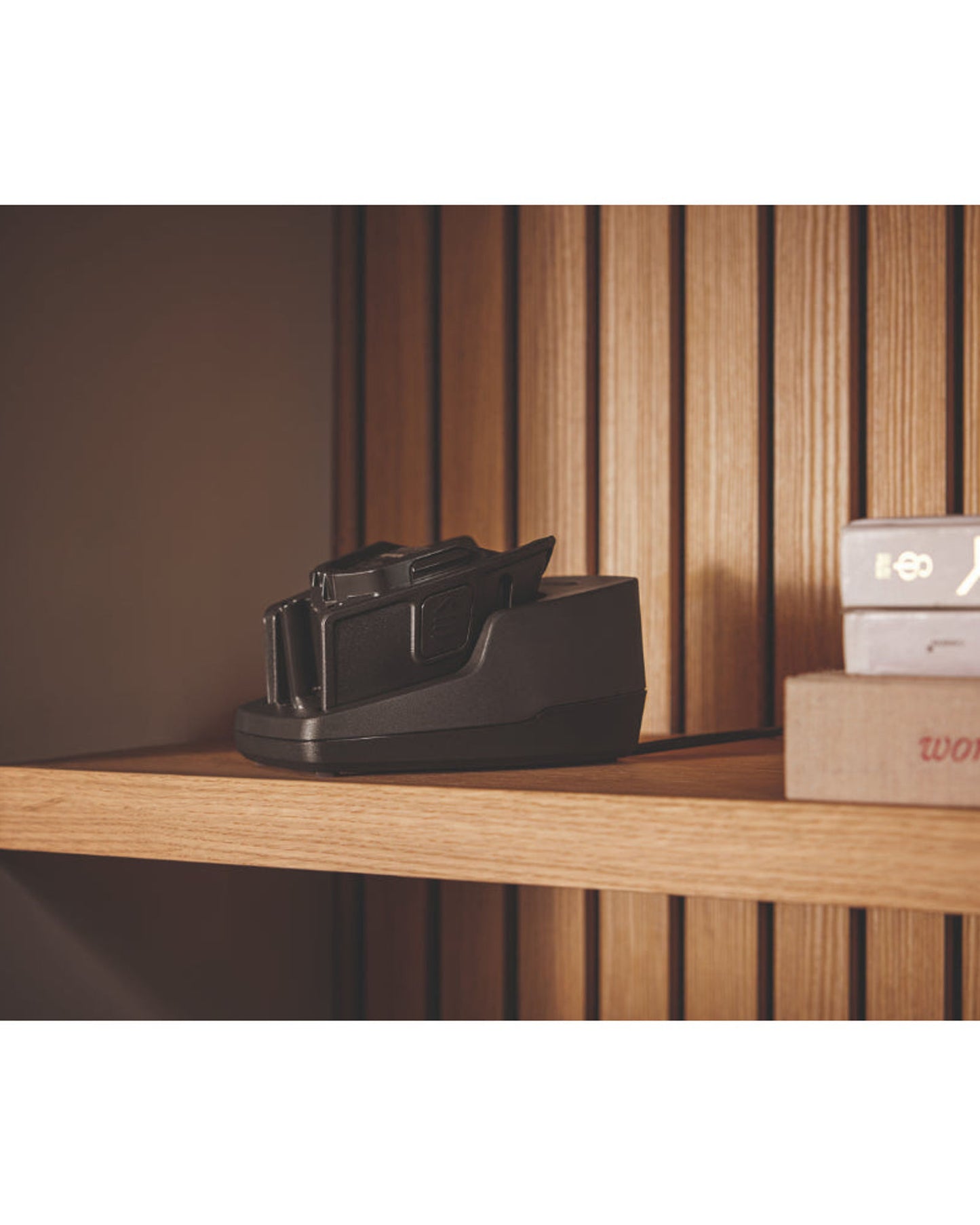 Miele Charger Cradle