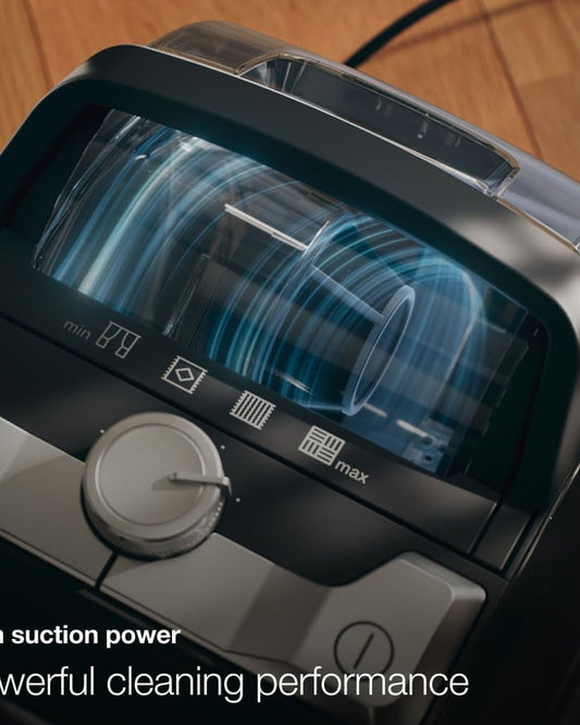 Miele Boost CX1 PowerLine Vacuum