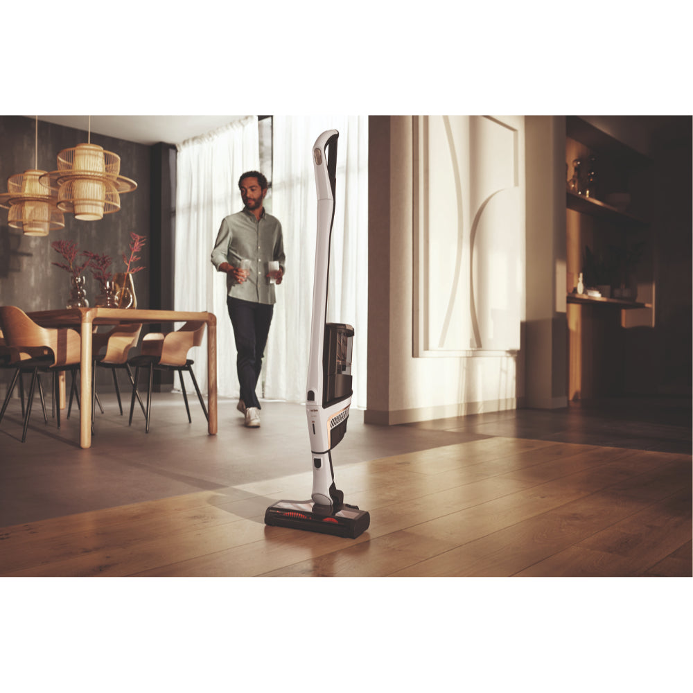 Miele Triflex Cordless Vacuum
