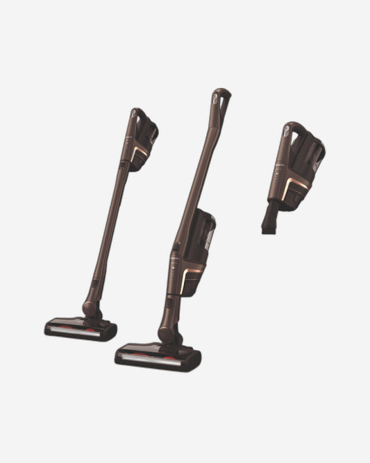 Miele Triflex HX2 Pro Cordless Stick Vacuum Cleaner, Infinite Grey Pearl Finish