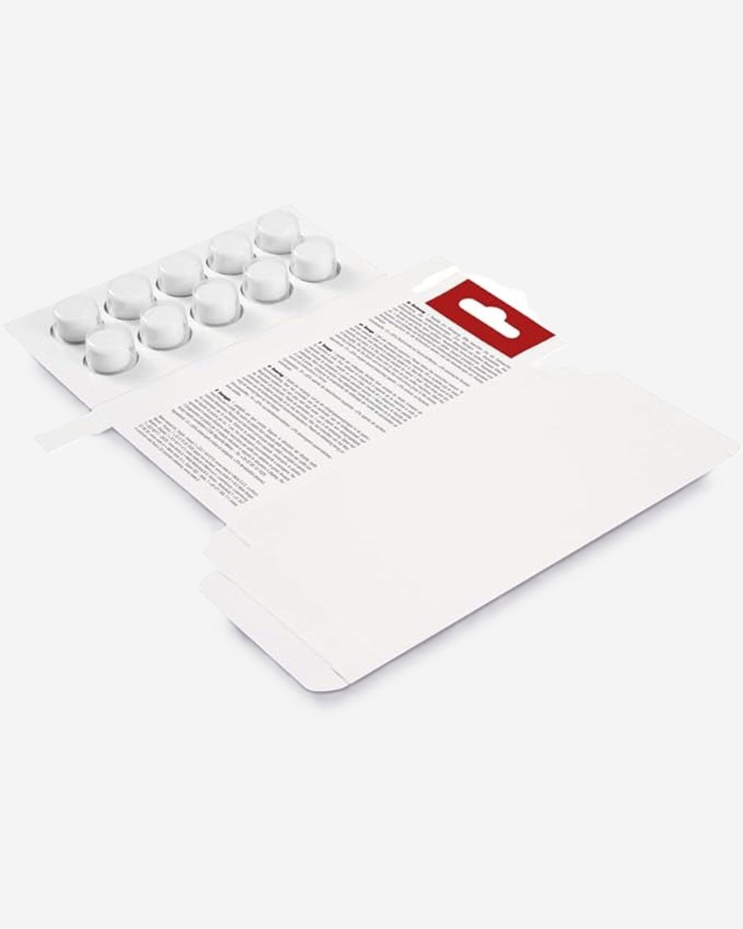 Miele Cleaning Tablets Pack 10
