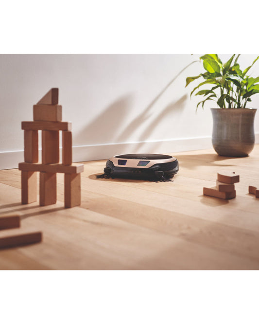 Miele Scout RX3 Home Vision HD Robot Vacuum Cleaner