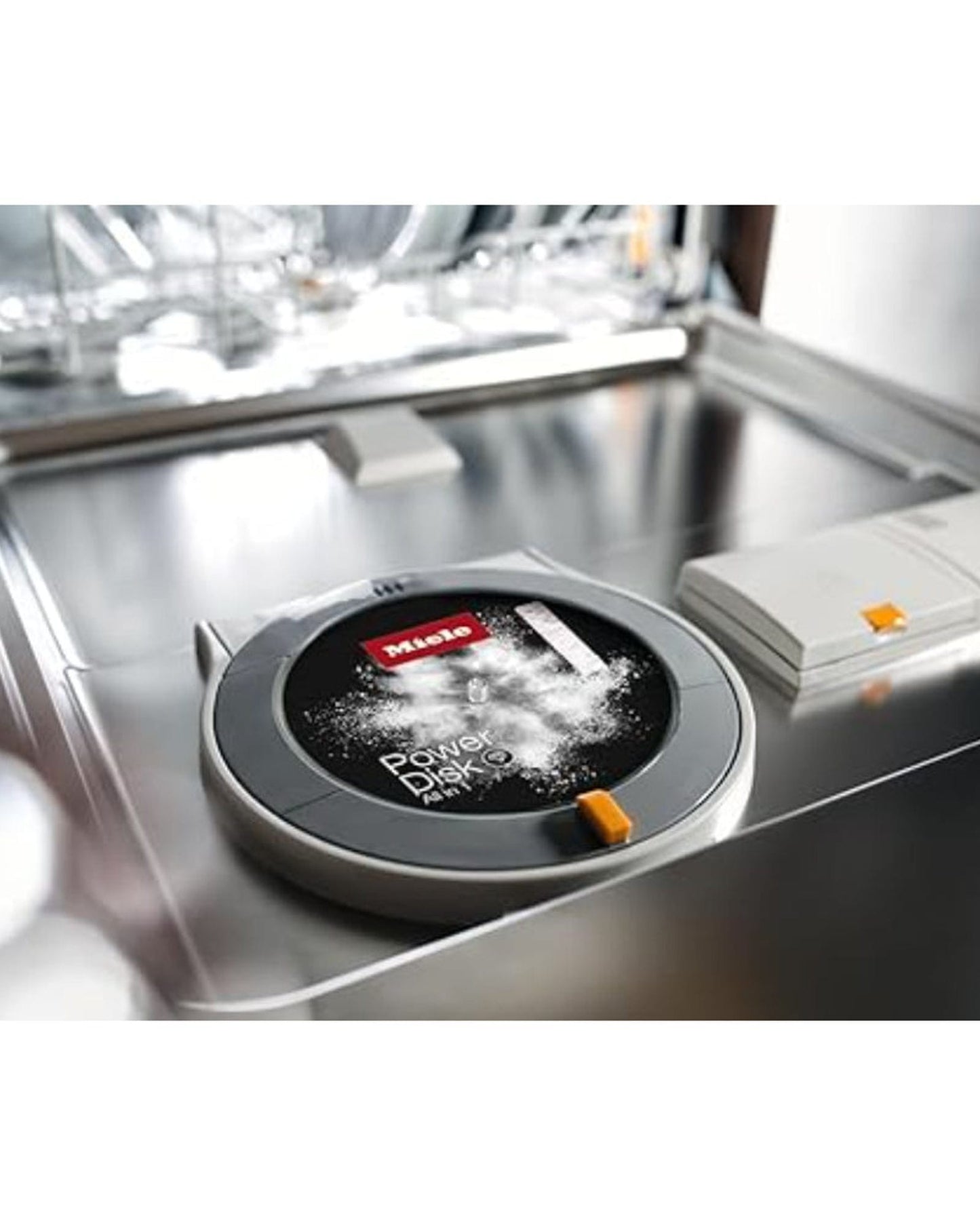 Miele PowerDisk Set Dishwasher Detergent