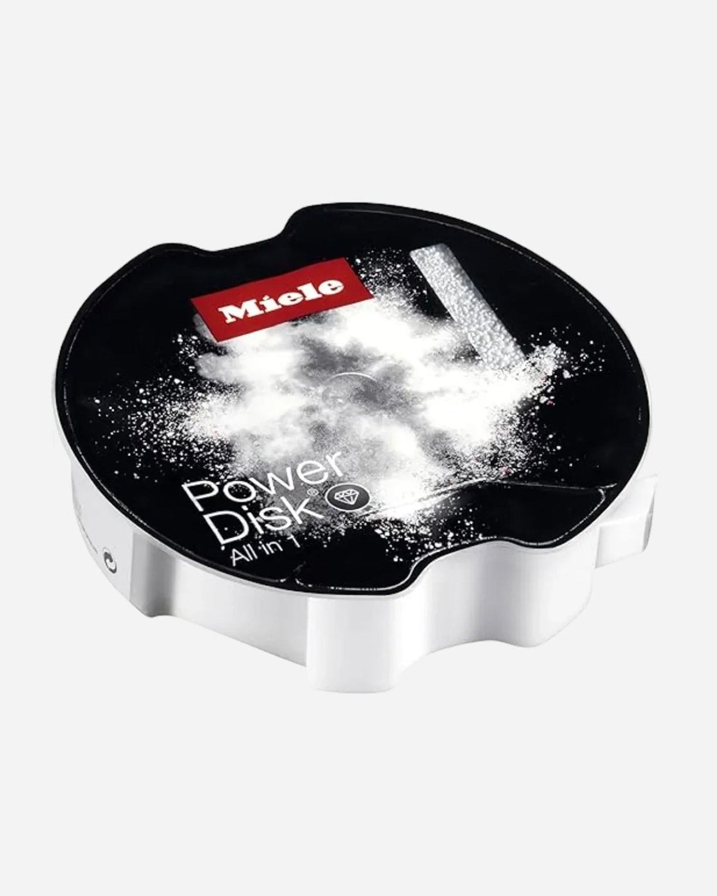 Miele PowerDisk All-in-1 Dishwasher Detergent 400g