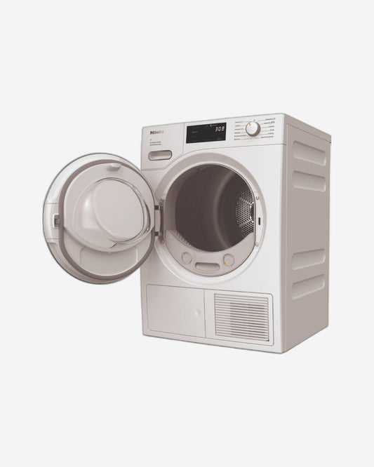 Miele PerfectDry Heat-Pump Dryer TWF 760 WP
