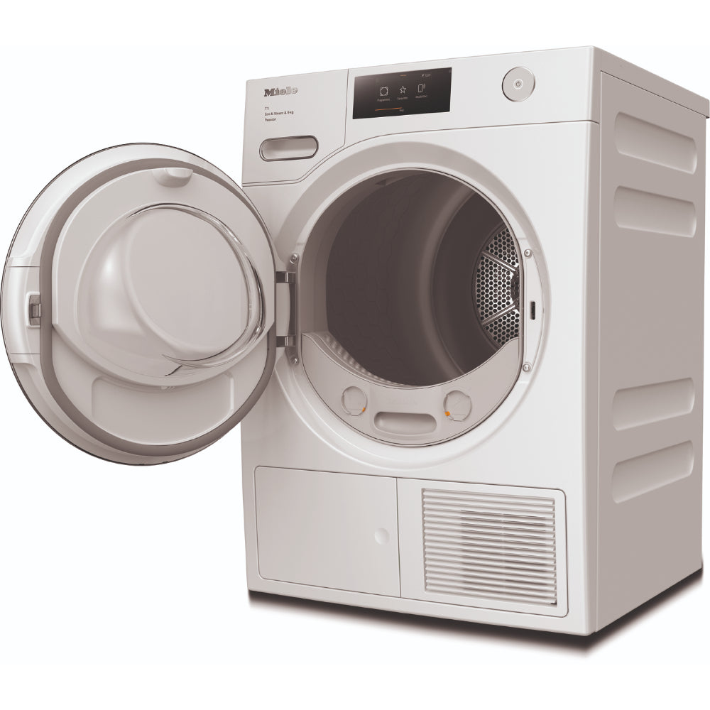 Miele PerfectDry Heat-Pump Dryer TWV 780 WP