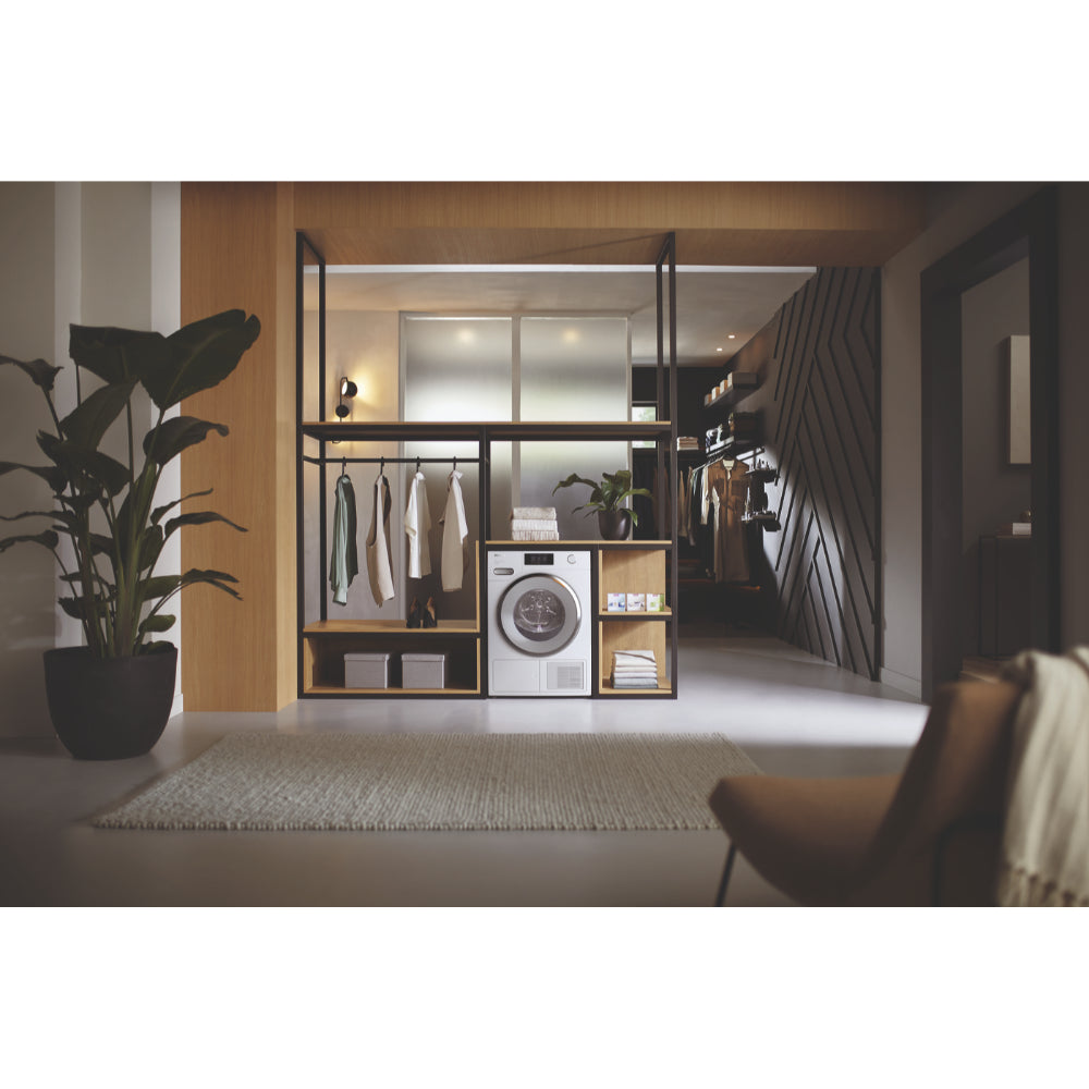 Miele PerfectDry Heat-Pump Dryer TWV 780 WP