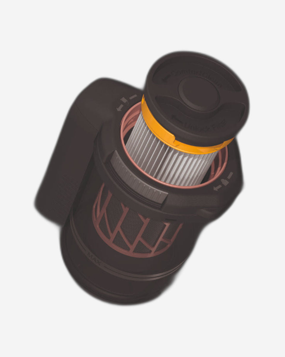 Miele Fine Dust Filter