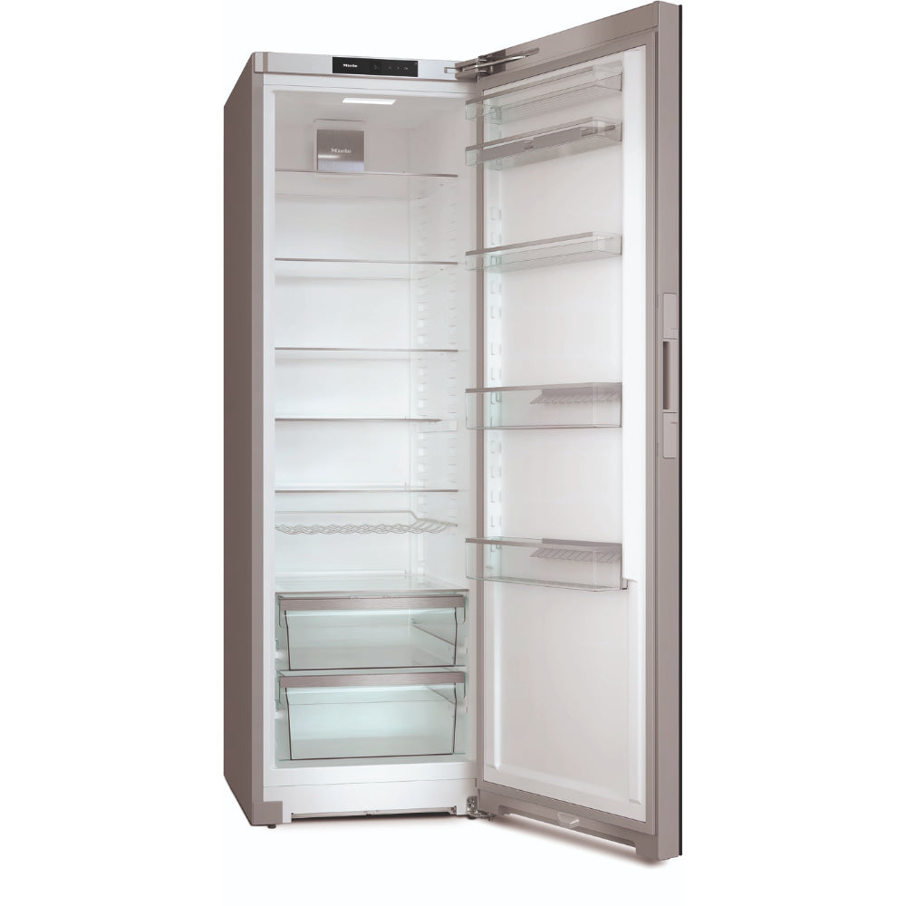 Miele Freestanding Single Door Refrigerator