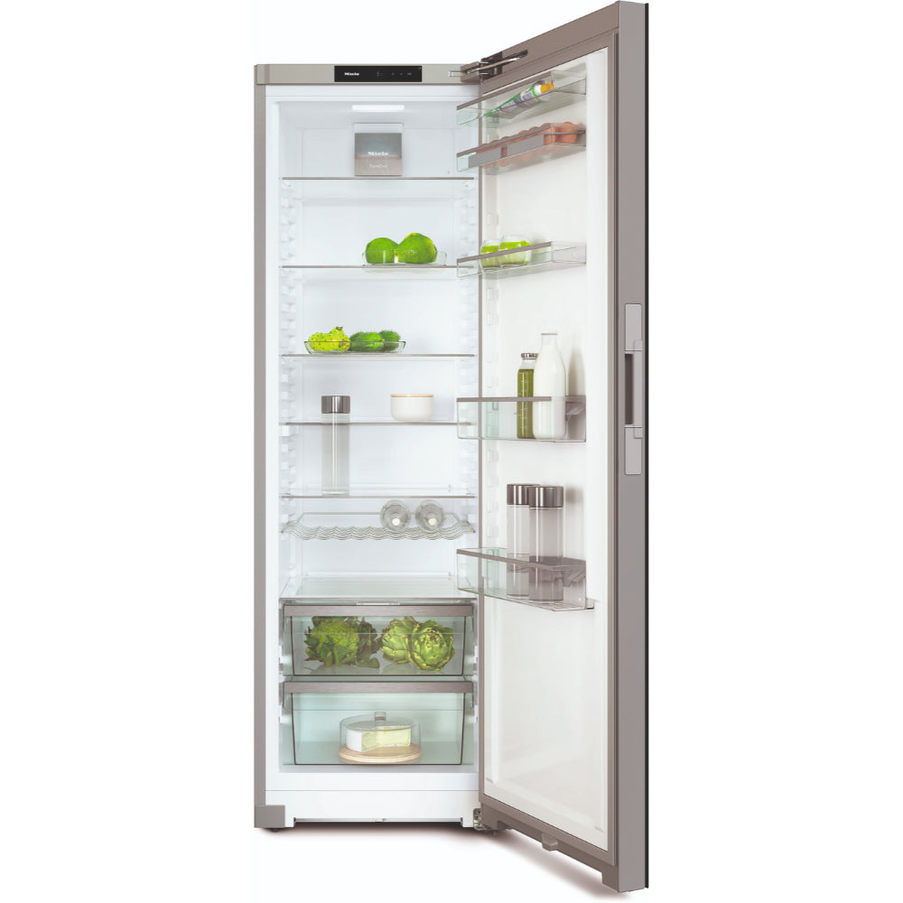 Miele Freestanding Single Door Refrigerator