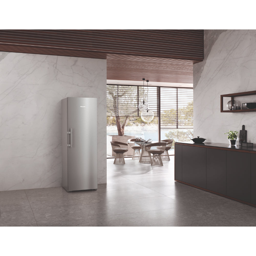 Miele Freestanding Single Door Refrigerator