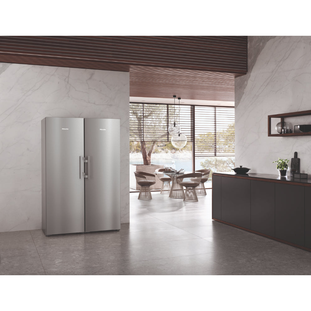 Miele Freestanding Single Door Refrigerator