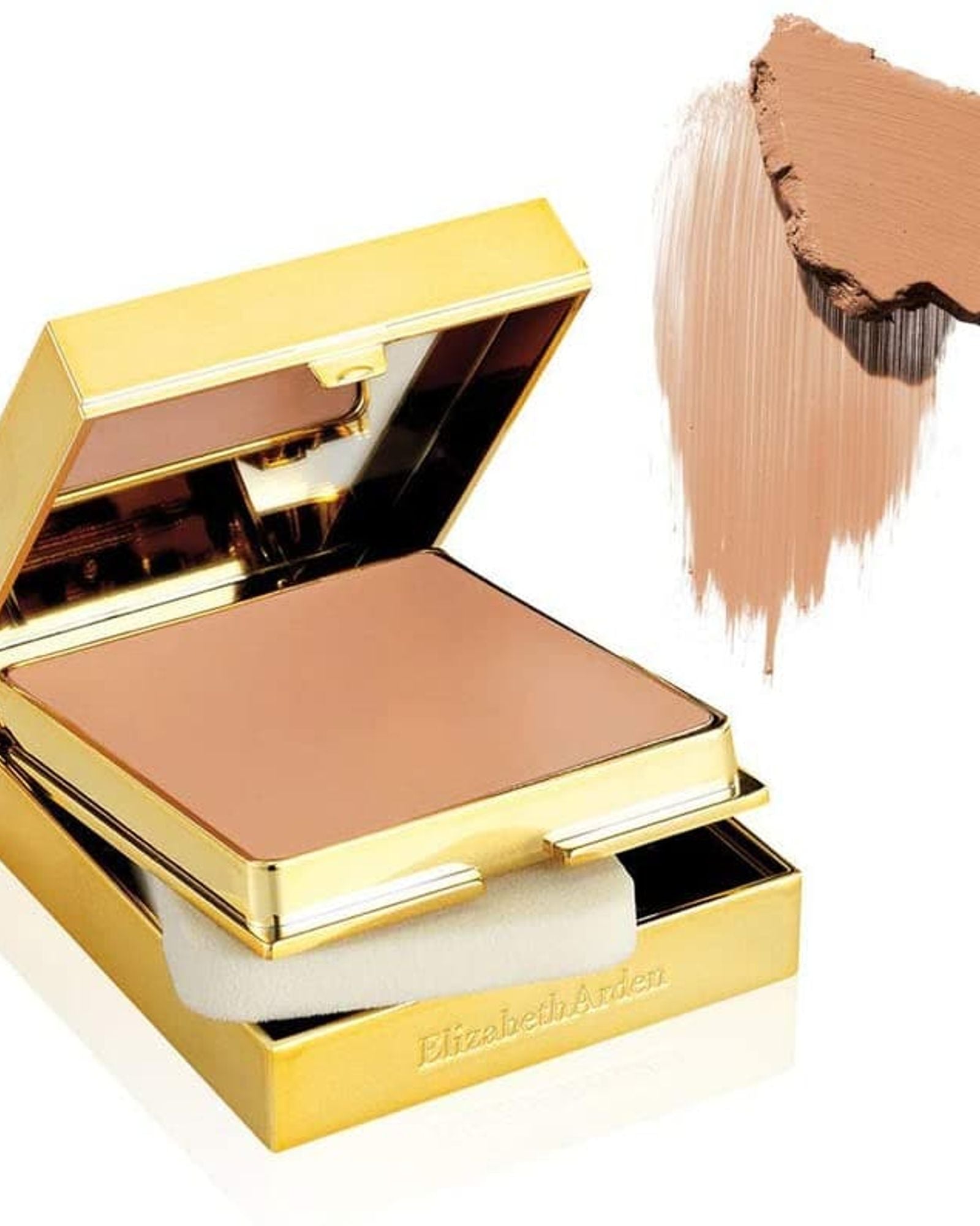 Elizabeth Arden Flawless Finish Sponge-On Foundation (Beige)