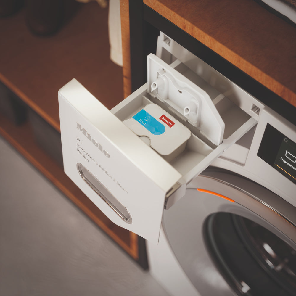 Miele Caps Sport Detergent 174ml