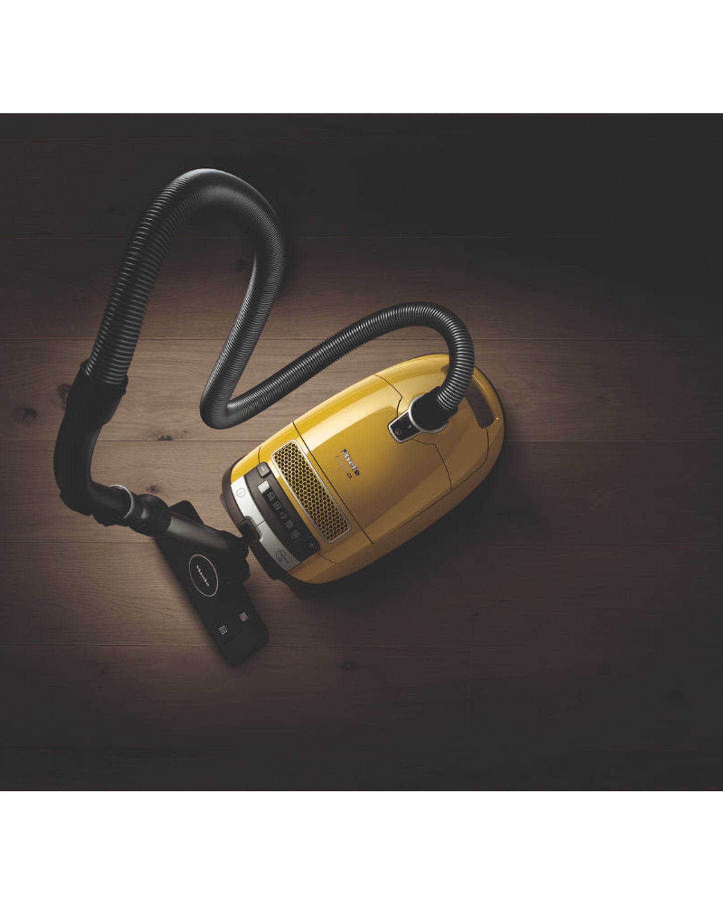 Miele Complete C3 Flex Vacuum Cleaner
