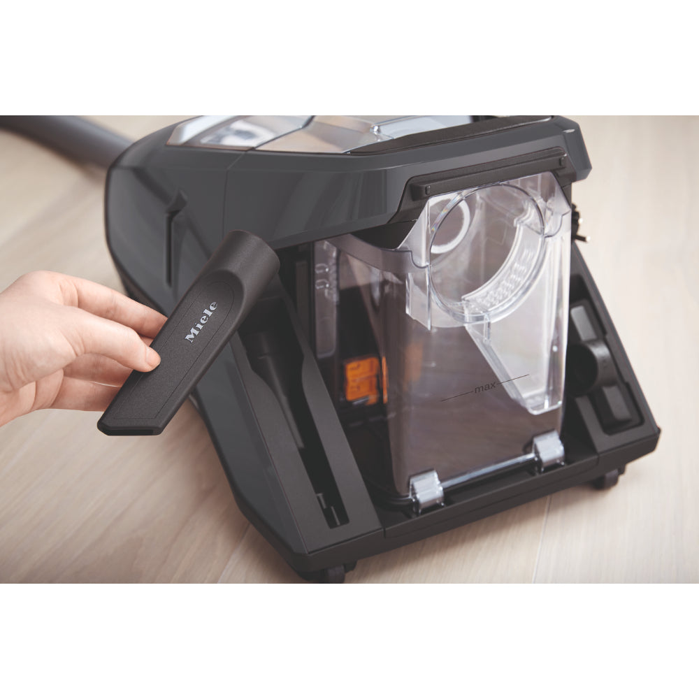 Miele Blizzard CX1 PowerLine Vacuum Cleaner