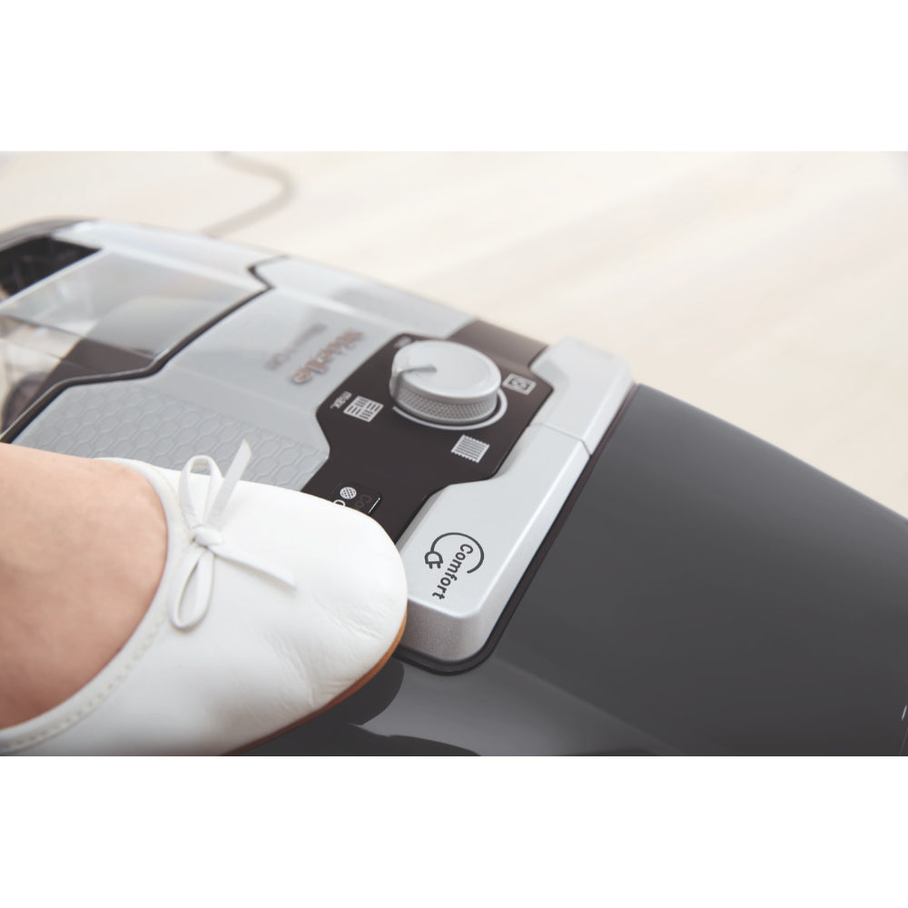 Miele Blizzard CX1 PowerLine Vacuum Cleaner