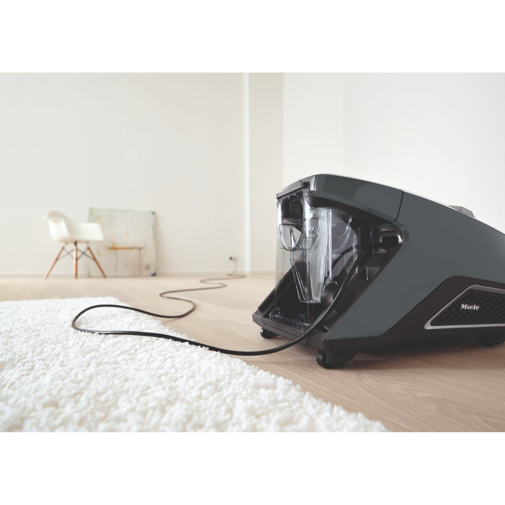 Miele Blizzard CX1 PowerLine Vacuum Cleaner