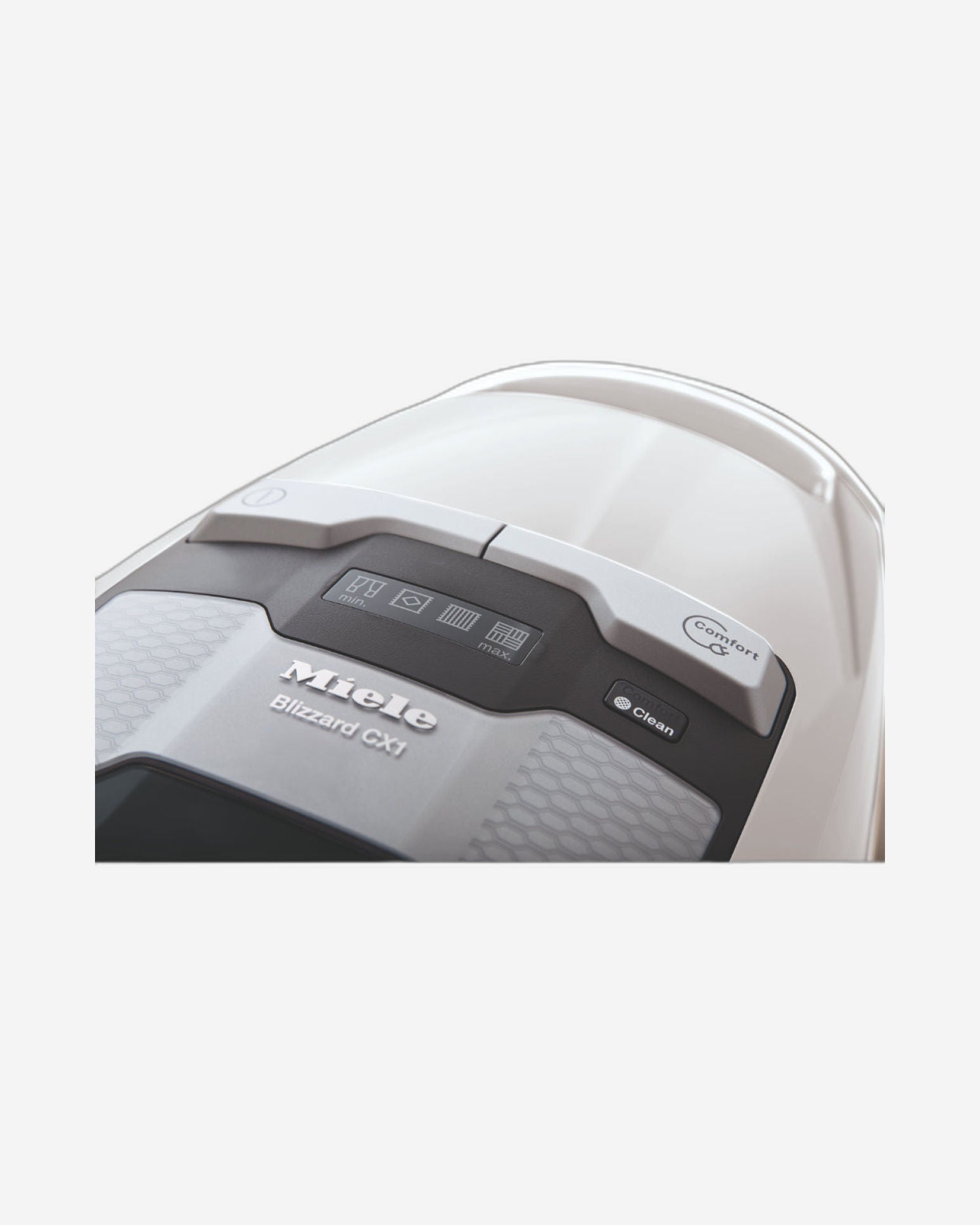 Miele Blizzard CX1 Comfort XL Vacuum Cleaner