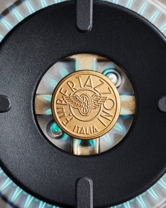 Bertazzoni Professional Series Gas on Glass Hob with Wok 60cm