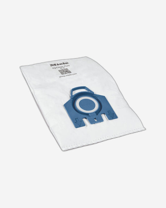 Miele Original HyClean Pure Dustbags 12421130