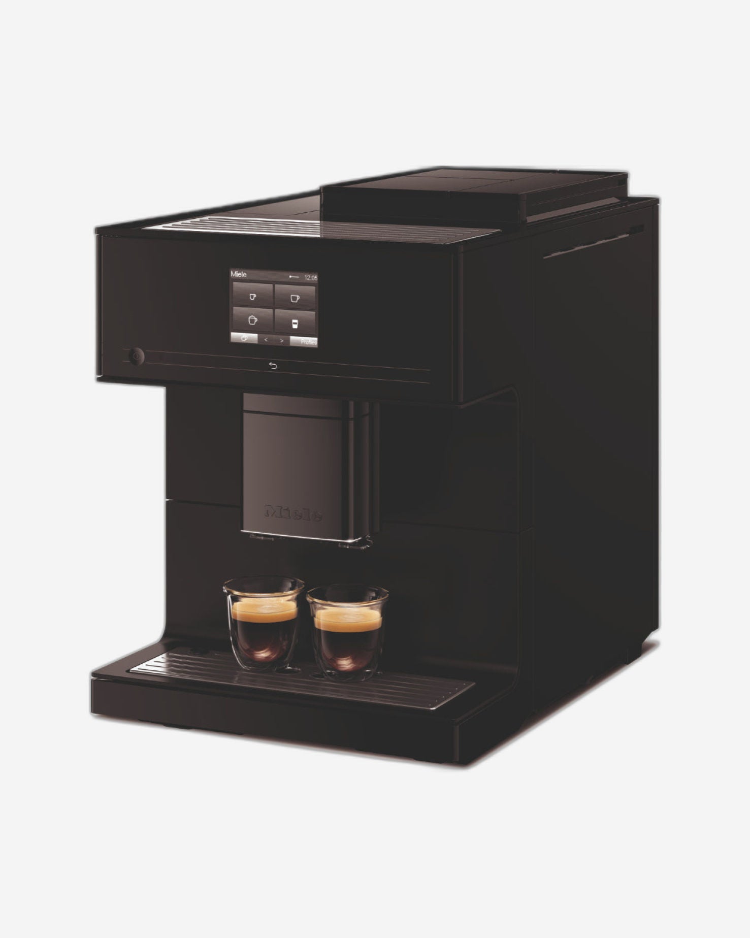 Miele Coffee Select AutoDescale Coffee Machine