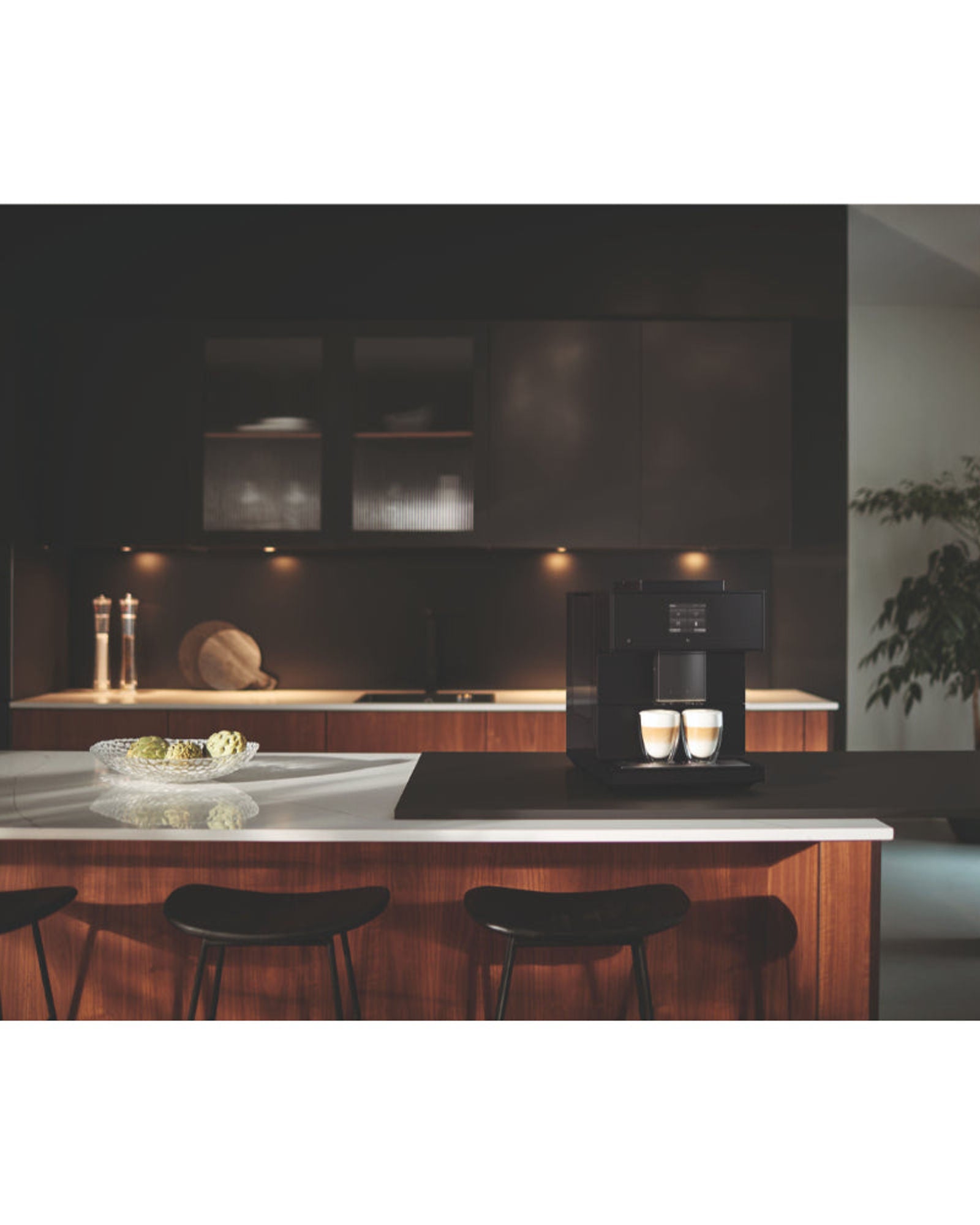 Miele Coffee Select AutoDescale Coffee Machine