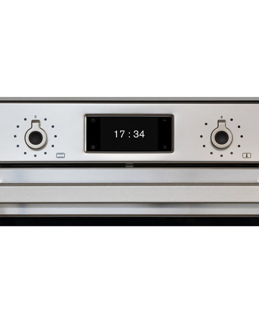 Bertazzoni Professional Series Built-In Oven 60x60, Stainless Steel