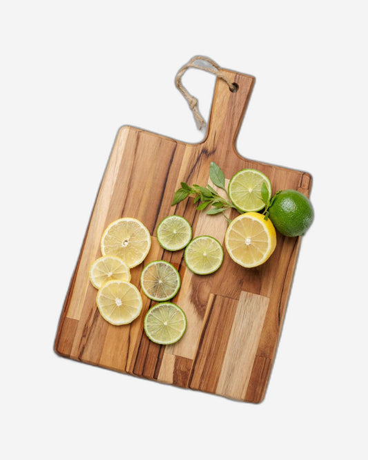 Tramontina Kitchen Board with Handle 40x28 cm