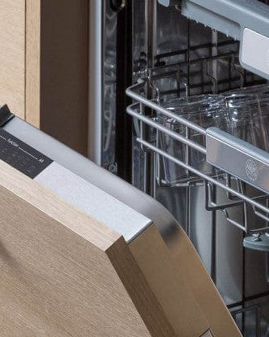 Bertazzoni Heritage Series Fully Integrated Dishwasher 60cm